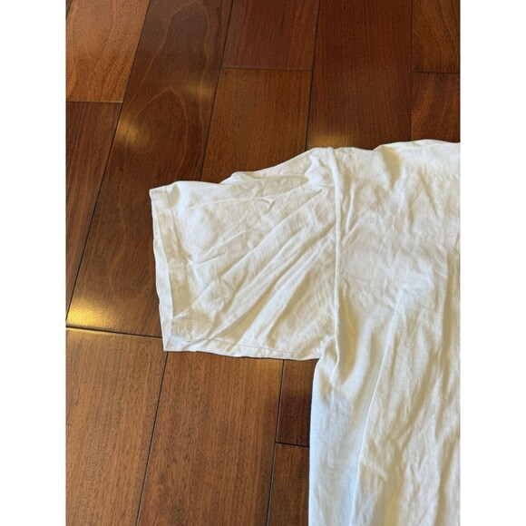 90'S IN-N-OUT BURGER Single Stitch T-Shirt Men's Large/X-Large 1993 Back Print - Picture 8 of 16